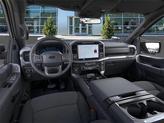 Thumbnail of 2025 Oxford White Ford F-150