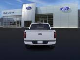 Thumbnail of 2025 Oxford White Ford F-150