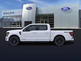 Thumbnail of 2025 Oxford White Ford F-150