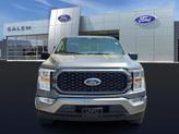 Thumbnail of 2022 Carbonized Gray Metallic Ford F-150