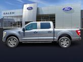 Thumbnail of 2022 Carbonized Gray Metallic Ford F-150