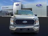 Thumbnail of 2022 Carbonized Gray Metallic Ford F-150