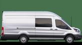 Thumbnail of 2025 Oxford White Ford Transit-350