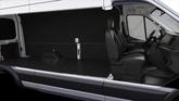 Thumbnail of 2025 Oxford White Ford Transit-350