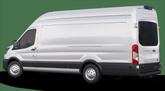 Thumbnail of 2025 Oxford White Ford Transit-350