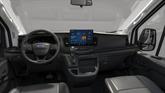 Thumbnail of 2025 Oxford White Ford Transit-350