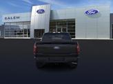 Thumbnail of 2025 Agate Black Metallic Ford F-150
