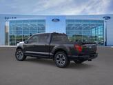 Thumbnail of 2025 Agate Black Metallic Ford F-150