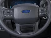 Thumbnail of 2025 Agate Black Metallic Ford F-150