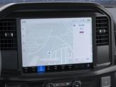 Thumbnail of 2025 Agate Black Metallic Ford F-150