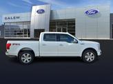 Thumbnail of 2020 White Ford F-150