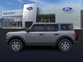 Thumbnail of 2025 Carbonized Gray Metallic Ford Bronco
