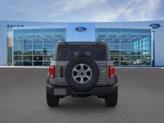 Thumbnail of 2025 Carbonized Gray Metallic Ford Bronco