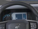 Thumbnail of 2025 Carbonized Gray Metallic Ford Bronco