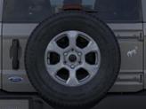 Thumbnail of 2025 Carbonized Gray Metallic Ford Bronco