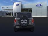 Thumbnail of 2025 Carbonized Gray Metallic Ford Bronco