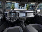 Thumbnail of 2025 Carbonized Gray Metallic Ford Bronco