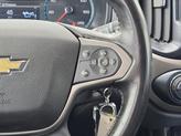 Thumbnail of 2018 Summit White Chevrolet Colorado