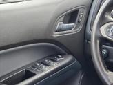Thumbnail of 2018 Summit White Chevrolet Colorado