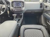 Thumbnail of 2018 Summit White Chevrolet Colorado