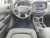 Thumbnail of 2018 Summit White Chevrolet Colorado