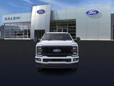 Thumbnail of 2025 Oxford White Ford F-350