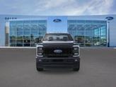 Thumbnail of 2025 Agate Black Metallic Ford F-250