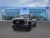 Thumbnail of 2025 Agate Black Metallic Ford F-250