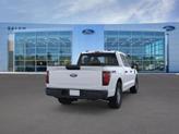 Thumbnail of 2025 Oxford White Ford F-150