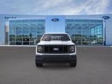 Thumbnail of 2025 Oxford White Ford F-150