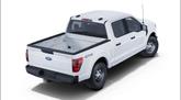 Thumbnail of 2025 Oxford White Ford F-150