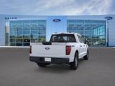 Thumbnail of 2025 Oxford White Ford F-150