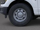 Thumbnail of 2025 Oxford White Ford F-150