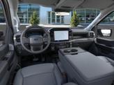 Thumbnail of 2025 Oxford White Ford F-150