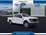 Thumbnail of 2025 Oxford White Ford F-150