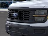 Thumbnail of 2025 Oxford White Ford F-150