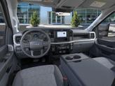 Thumbnail of 2025 Carbonized Gray Metallic Ford F-350