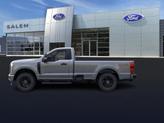 Thumbnail of 2025 Carbonized Gray Metallic Ford F-350