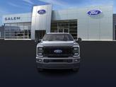 Thumbnail of 2025 Carbonized Gray Metallic Ford F-350