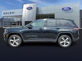 Thumbnail of 2024 Diamond Black Crystal Pearlcoat Jeep Grand Cherokee 4xe