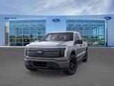 Thumbnail of 2025 Carbonized Gray Metallic Ford F-150 Lightning