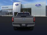Thumbnail of 2025 Carbonized Gray Metallic Ford F-150 Lightning