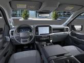 Thumbnail of 2025 Carbonized Gray Metallic Ford F-150 Lightning