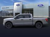 Thumbnail of 2025 Carbonized Gray Metallic Ford F-150 Lightning