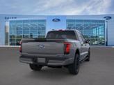 Thumbnail of 2025 Carbonized Gray Metallic Ford F-150 Lightning