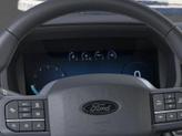 Thumbnail of 2025 Black Metallic Ford F-150