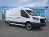 Thumbnail of 2025 Oxford White Ford Transit-250