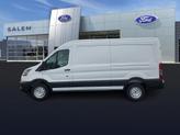 Thumbnail of 2025 Oxford White Ford Transit-250