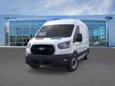 Thumbnail of 2025 Oxford White Ford Transit-250
