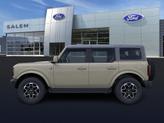 Thumbnail of 2025 Desert Sand Ford Bronco